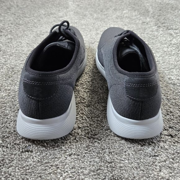 Rockport TruFlex DresSports Mesh Plain Toe Men's Shoe NWB size 9.5 - Picture 7 of 12